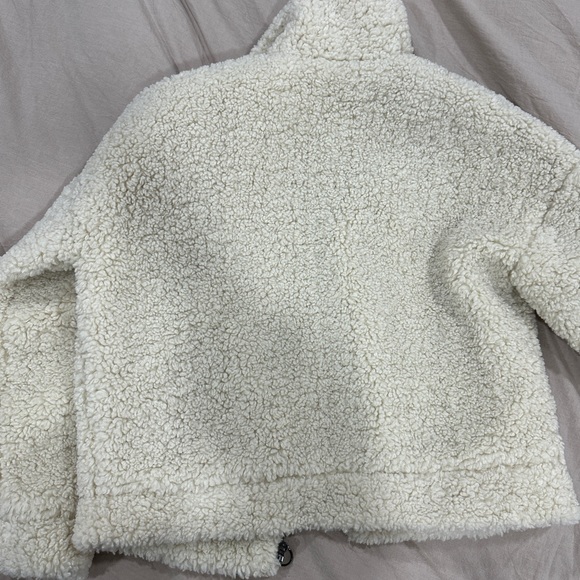 Zara jacket - Picture 4 of 4